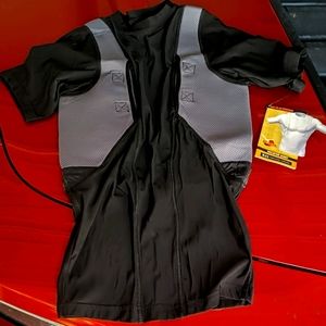 5.11 tactical underwear holster shirt